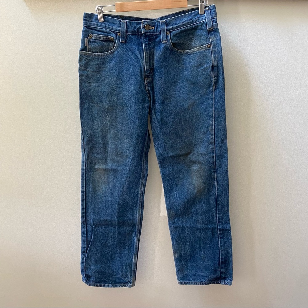 Carhartt Jeans